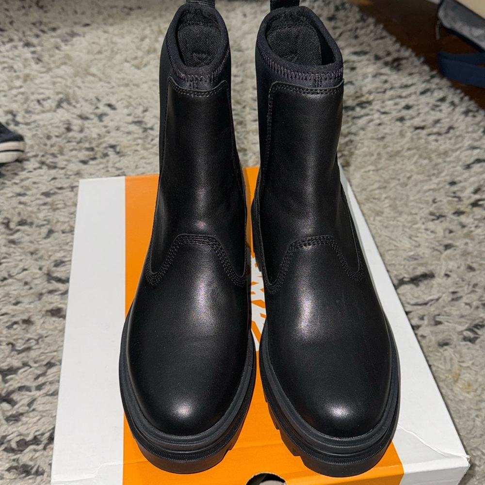 Timberland everleigh Chelsea boot